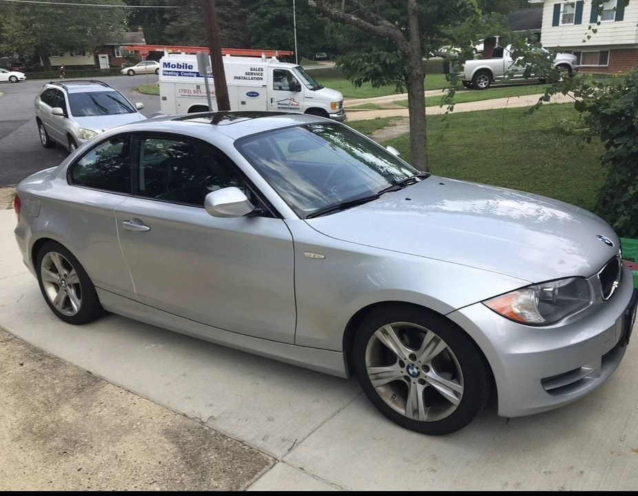 2011 BMW E81/E82/E88 1 Series - Image 3 of 7