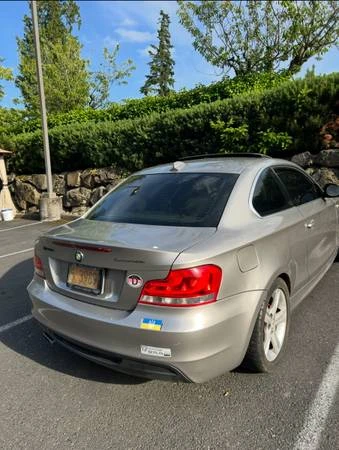 2012 BMW E81/E82/E88 1 Series - Image 4 of 5