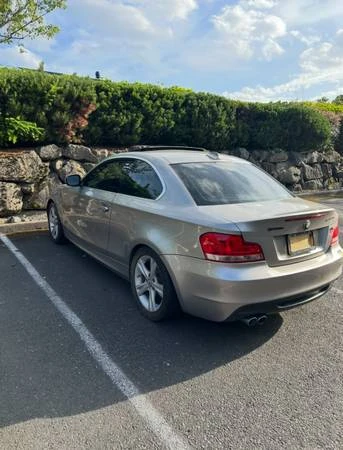 2012 BMW E81/E82/E88 1 Series - Image 3 of 5