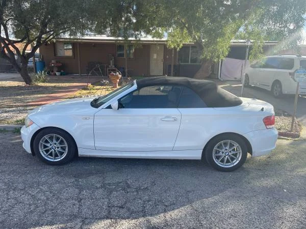 2011 BMW E81/E82/E88 1 Series - Image 2 of 7