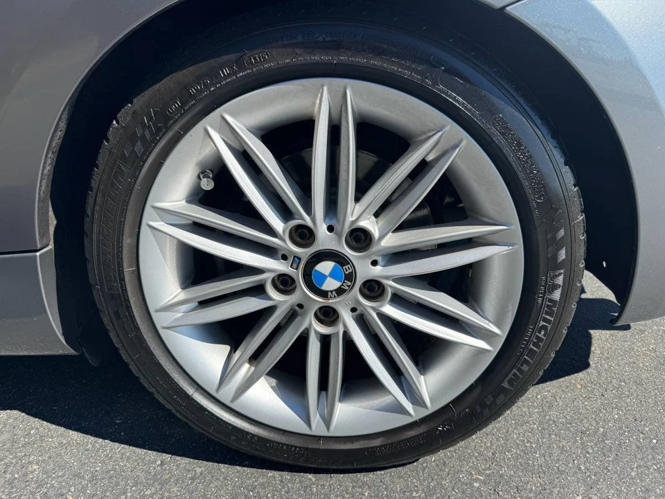 2009 BMW E81/E82/E88 1 Series - Image 18 of 20