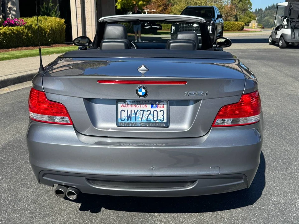 2009 BMW E81/E82/E88 1 Series - Image 6 of 20