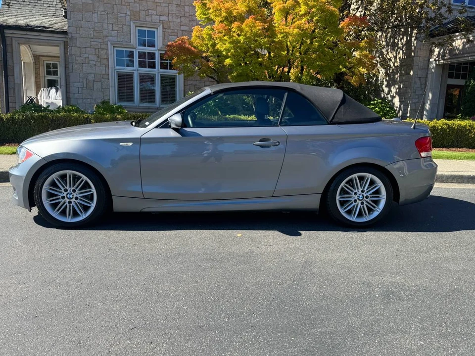 2009 BMW E81/E82/E88 1 Series - Image 4 of 20