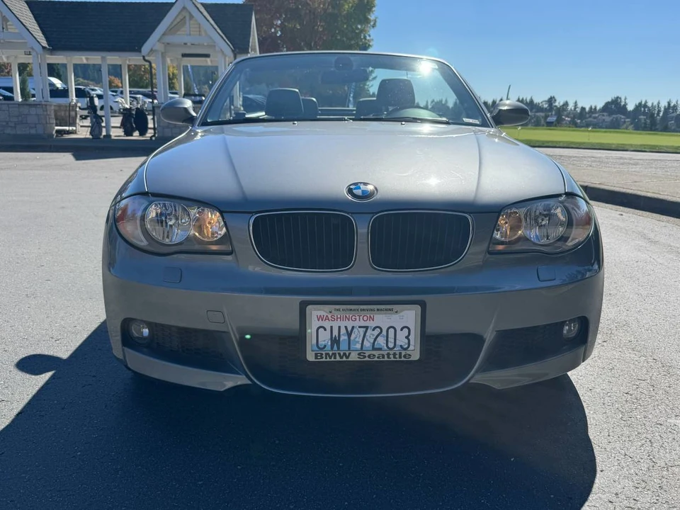 2009 BMW E81/E82/E88 1 Series - Image 5 of 20