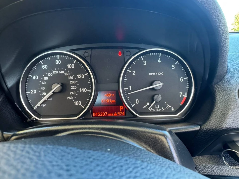 2009 BMW E81/E82/E88 1 Series - Image 14 of 20