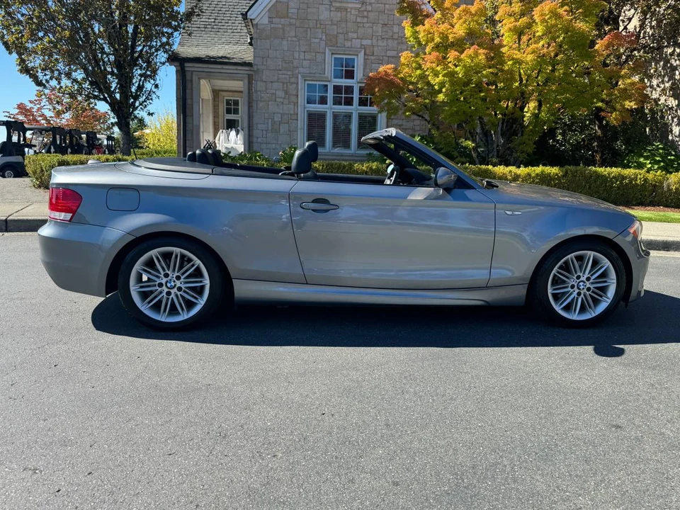2009 BMW E81/E82/E88 1 Series - Image 3 of 20