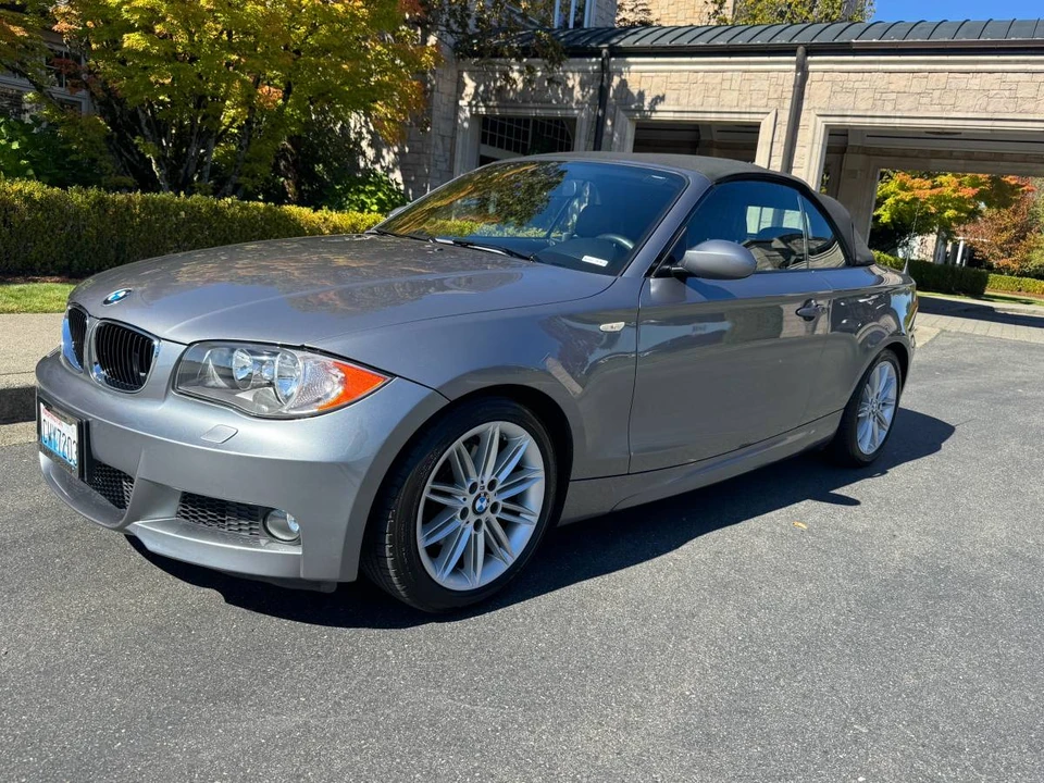 2009 BMW E81/E82/E88 1 Series - Image 2 of 20