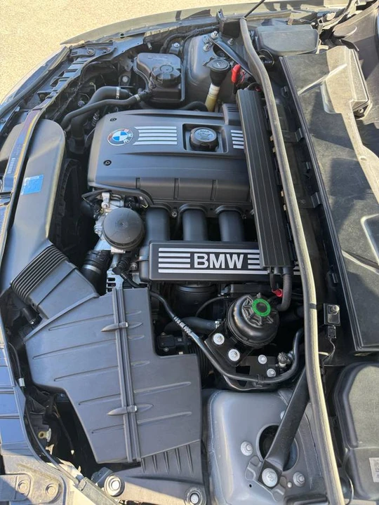 2009 BMW E81/E82/E88 1 Series - Image 16 of 20