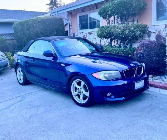 2012 BMW E81/E82/E88 1 Series - Image 1 of 11