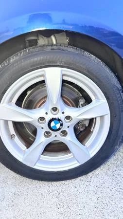 2012 BMW E81/E82/E88 1 Series - Image 4 of 11