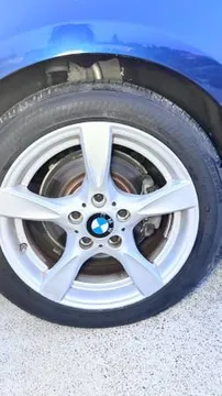 2012 BMW E81/E82/E88 1 Series - Image 4 of 11