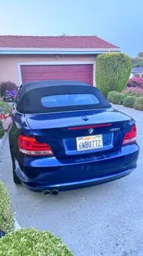 2012 BMW E81/E82/E88 1 Series - Image 2 of 11