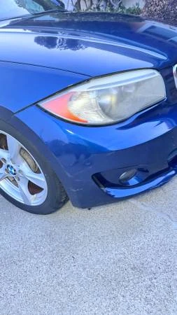 2012 BMW E81/E82/E88 1 Series - Image 6 of 11
