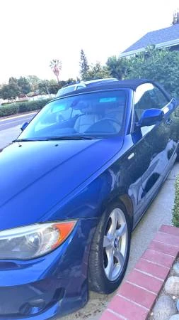 2012 BMW E81/E82/E88 1 Series - Image 7 of 11