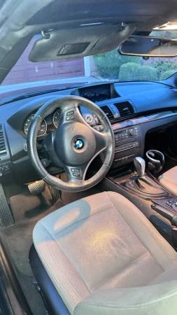 2012 BMW E81/E82/E88 1 Series - Image 9 of 11