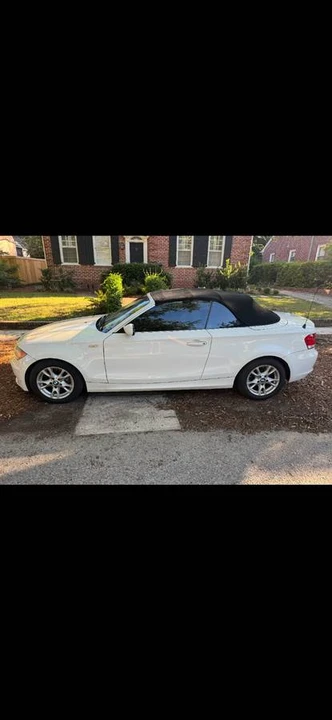 2009 BMW E81/E82/E88 1 Series - Image 2 of 7
