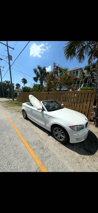 2009 BMW E81/E82/E88 1 Series - Image 3 of 7