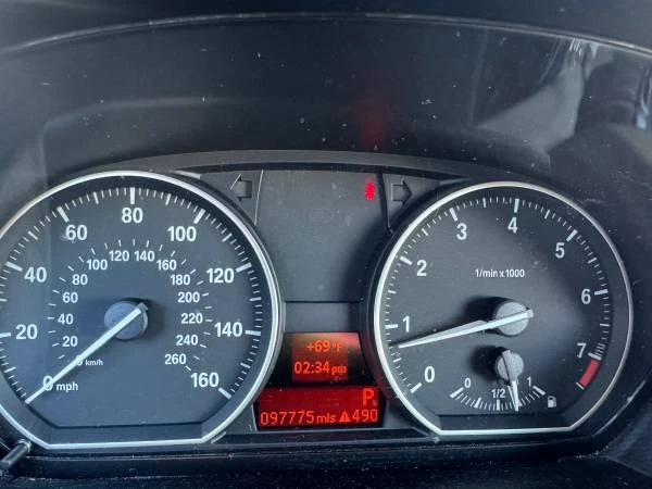 2012 BMW E81/E82/E88 1 Series - Image 8 of 8