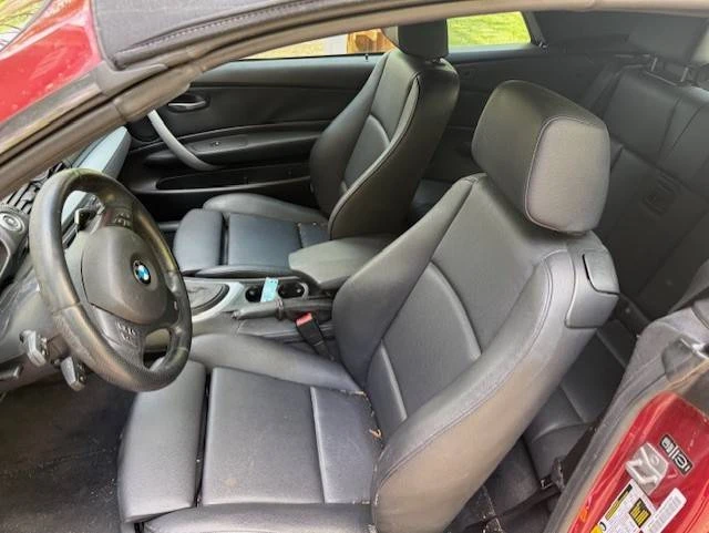 2013 BMW E81/E82/E88 1 Series - Image 2 of 6