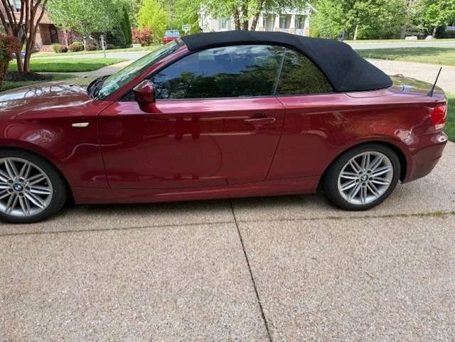 2013 BMW E81/E82/E88 1 Series - Image 3 of 6
