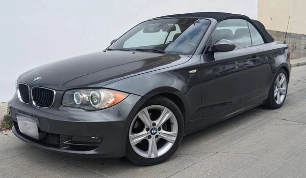 BMW E81/E82/E88 1 Series - Image 2 of 4