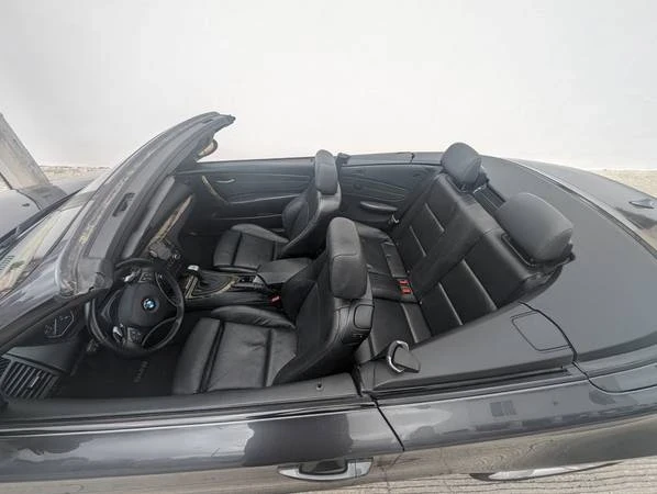 BMW E81/E82/E88 1 Series - Image 3 of 4