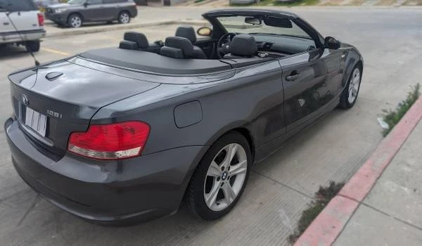 BMW E81/E82/E88 1 Series - Image 4 of 4