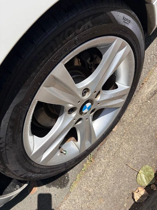 2013 BMW E81/E82/E88 1 Series - Image 8 of 13