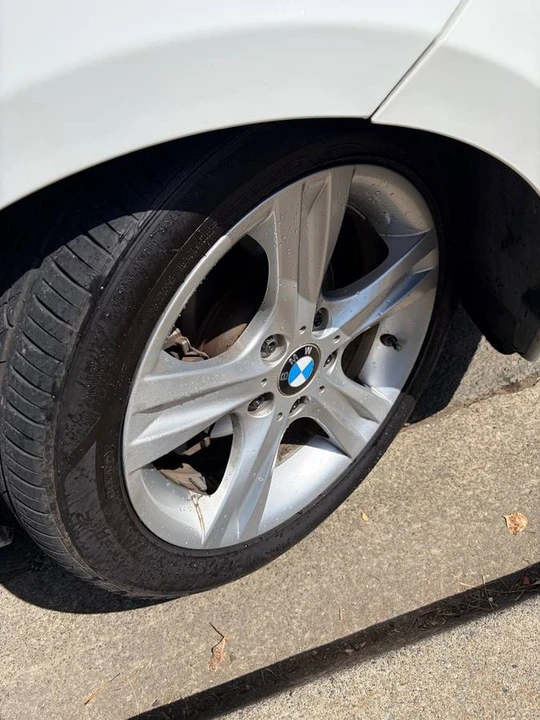 2013 BMW E81/E82/E88 1 Series - Image 10 of 13