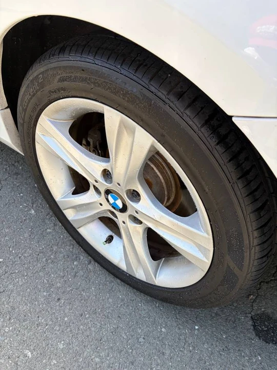 2013 BMW E81/E82/E88 1 Series - Image 7 of 13