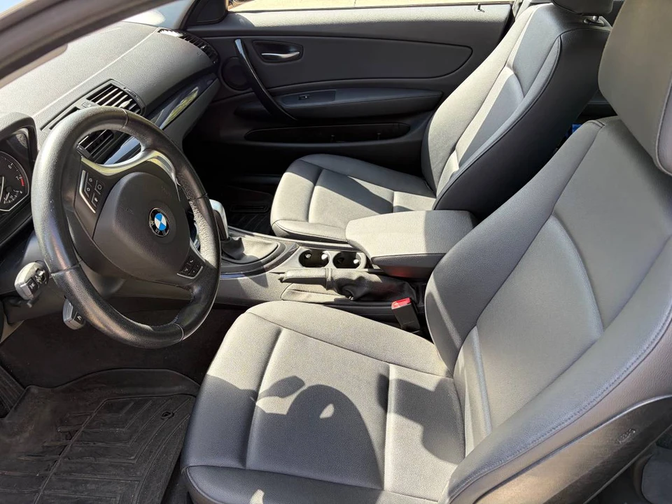2013 BMW E81/E82/E88 1 Series - Image 6 of 13