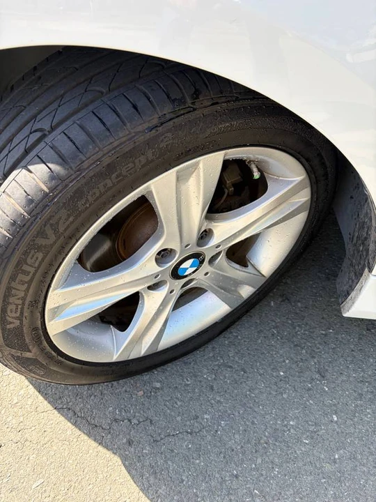 2013 BMW E81/E82/E88 1 Series - Image 12 of 13