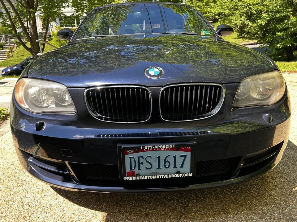 2009 BMW E81/E82/E88 1 Series - Image 15 of 19
