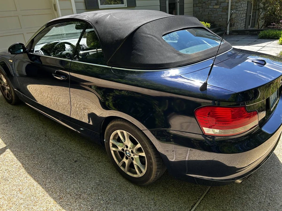 2009 BMW E81/E82/E88 1 Series - Image 8 of 19