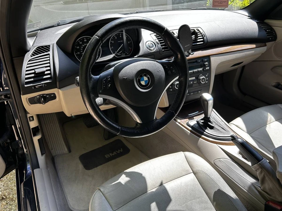 2009 BMW E81/E82/E88 1 Series - Image 5 of 19