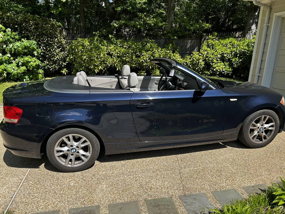 2009 BMW E81/E82/E88 1 Series - Image 14 of 19