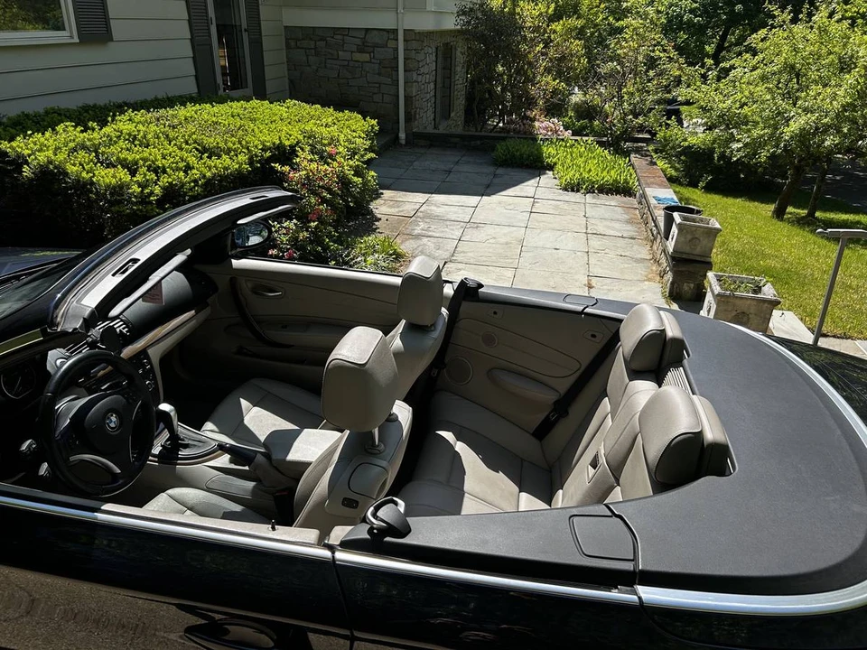 2009 BMW E81/E82/E88 1 Series - Image 13 of 19