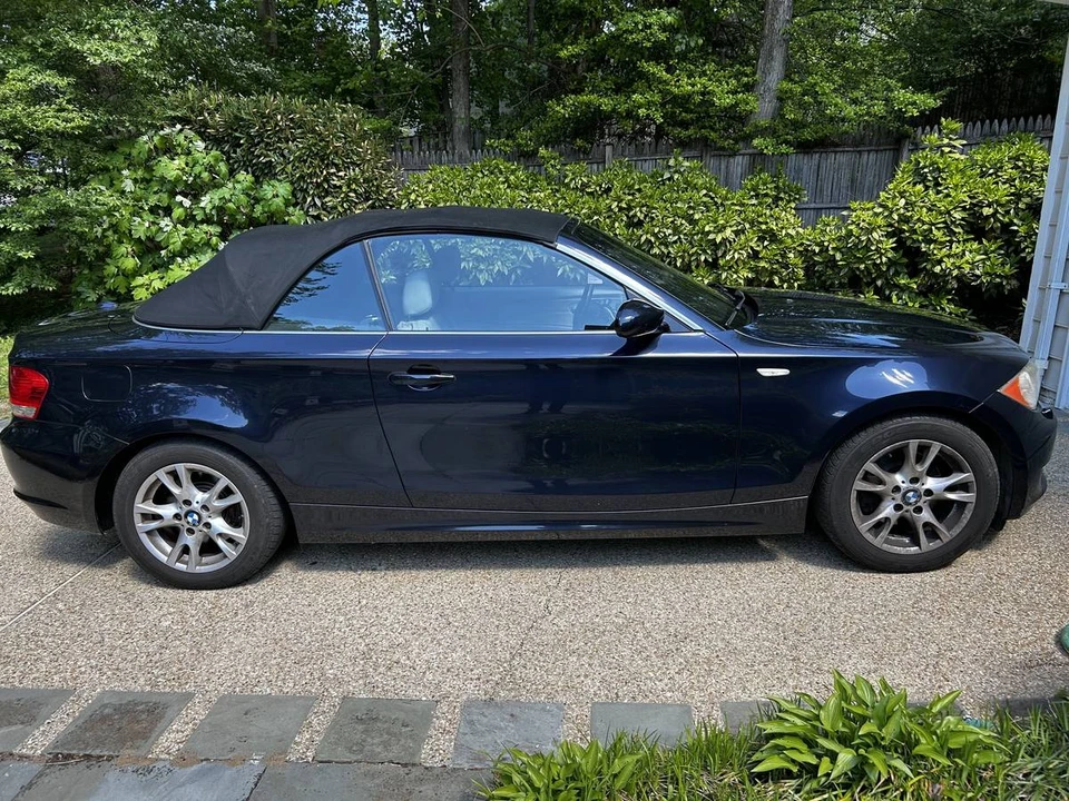 2009 BMW E81/E82/E88 1 Series - Image 10 of 19