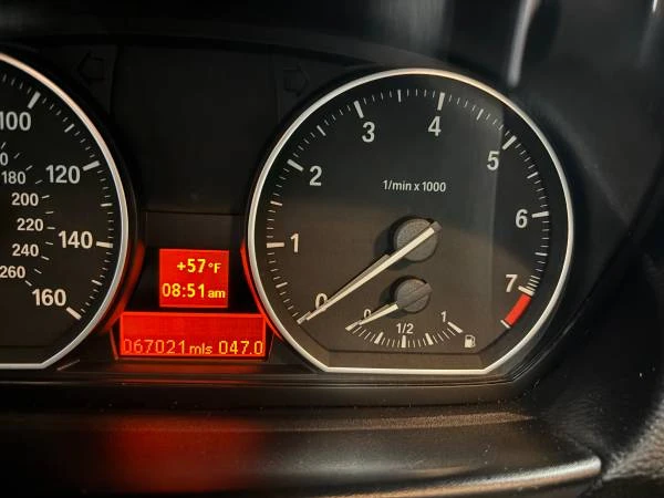 2013 BMW E81/E82/E88 1 Series - Image 4 of 14
