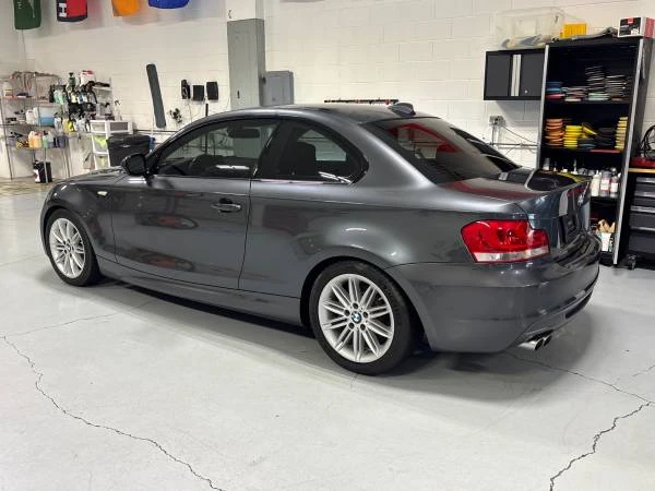 2013 BMW E81/E82/E88 1 Series - Image 5 of 14