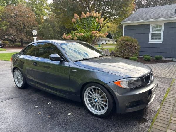 2013 BMW E81/E82/E88 1 Series - Image 2 of 14