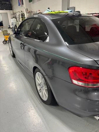 2013 BMW E81/E82/E88 1 Series - Image 11 of 14