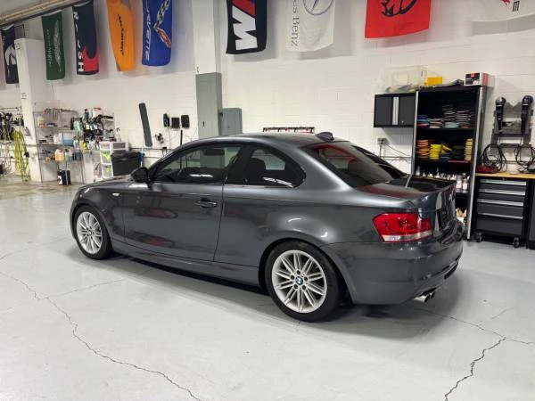 2013 BMW E81/E82/E88 1 Series - Image 6 of 14