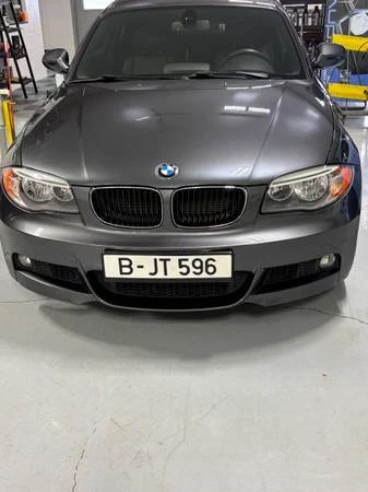 2013 BMW E81/E82/E88 1 Series - Image 8 of 14