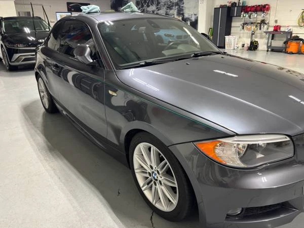 2013 BMW E81/E82/E88 1 Series - Image 10 of 14