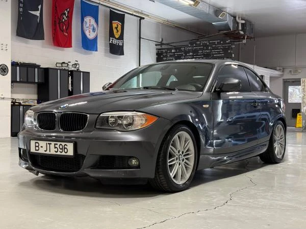 2013 BMW E81/E82/E88 1 Series - Image 12 of 14