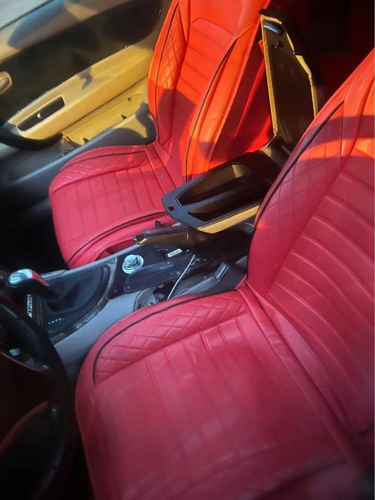 BMW E81/E82/E88 1 Series - Image 4 of 5