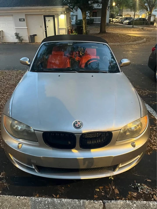 BMW E81/E82/E88 1 Series - Image 3 of 5