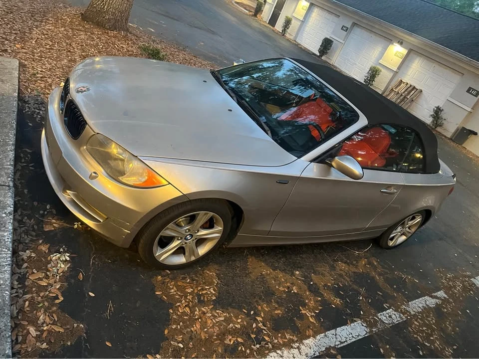 BMW E81/E82/E88 1 Series - Image 2 of 5
