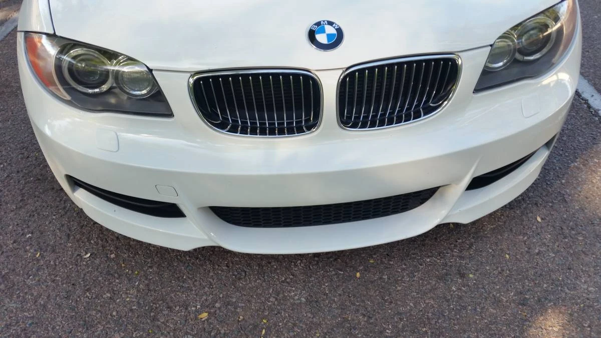 2008 BMW E82 135i & 135is - Image 21 of 23
